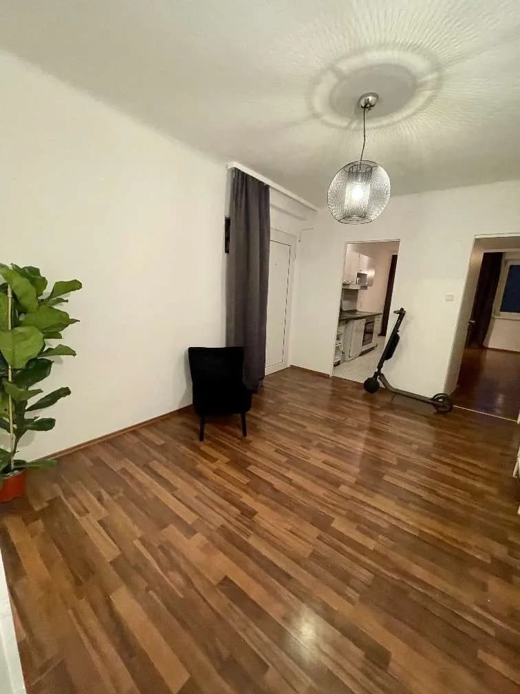 3-Zimmer-Wohnung mieten in Wien – 98 m², € 1.593