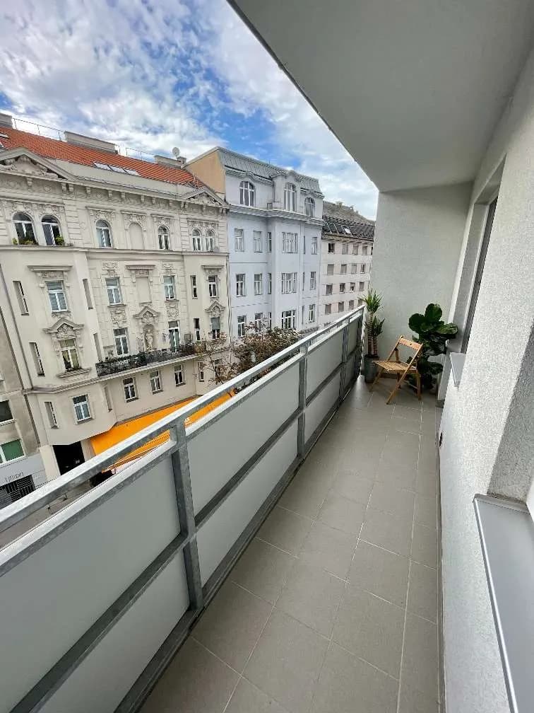 3-Zimmer-Wohnung mieten in Wien – 98 m², € 1.593 – Bild 4 von 12
