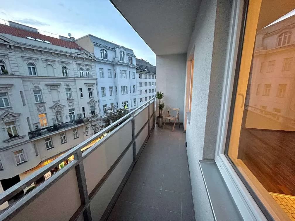 3-Zimmer-Wohnung mieten in Wien – 98 m², € 1.593 – Bild 8 von 12