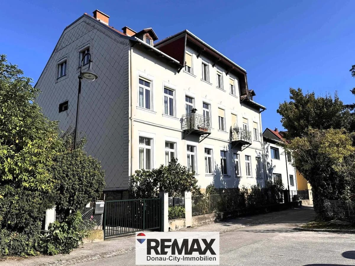 2-Zimmer-Wohnung kaufen in Korneuburg – 71 m², € 199.000 – Bild 2 von 15