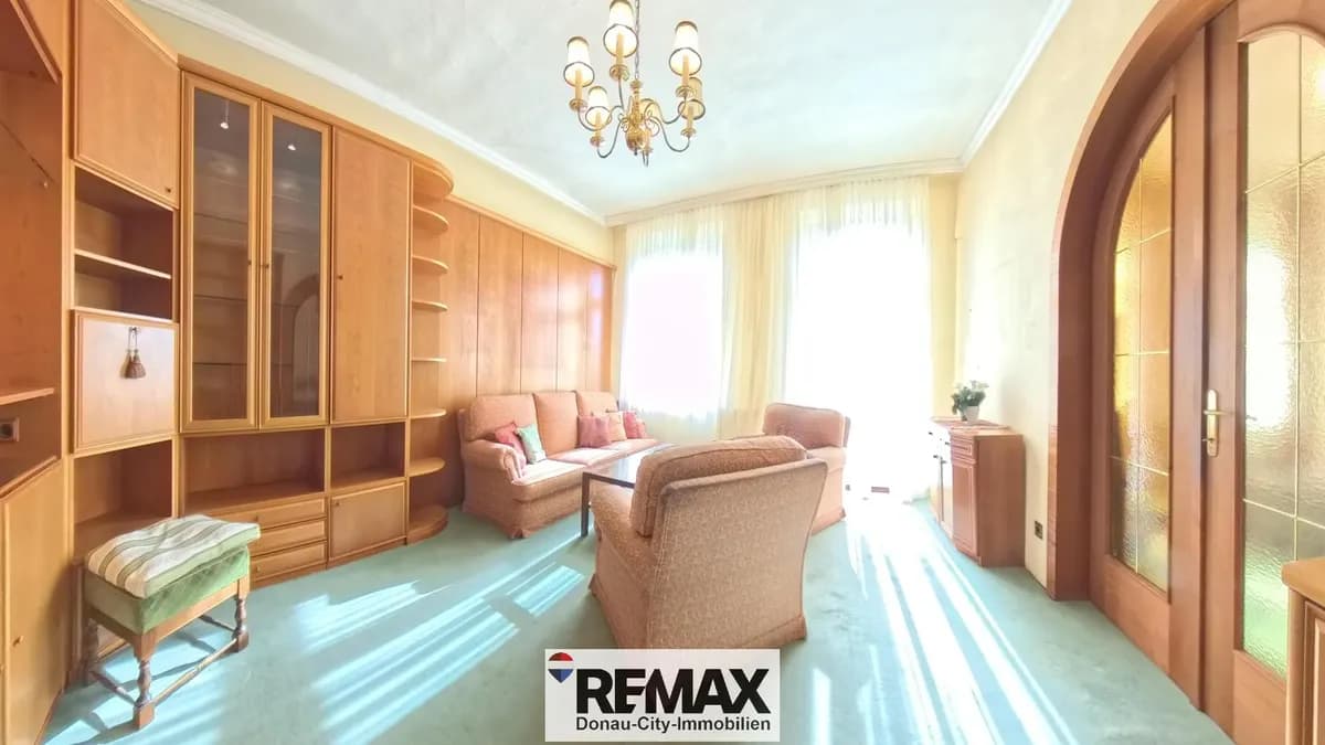 2-Zimmer-Wohnung kaufen in Korneuburg – 71 m², € 199.000 – Bild 3 von 15