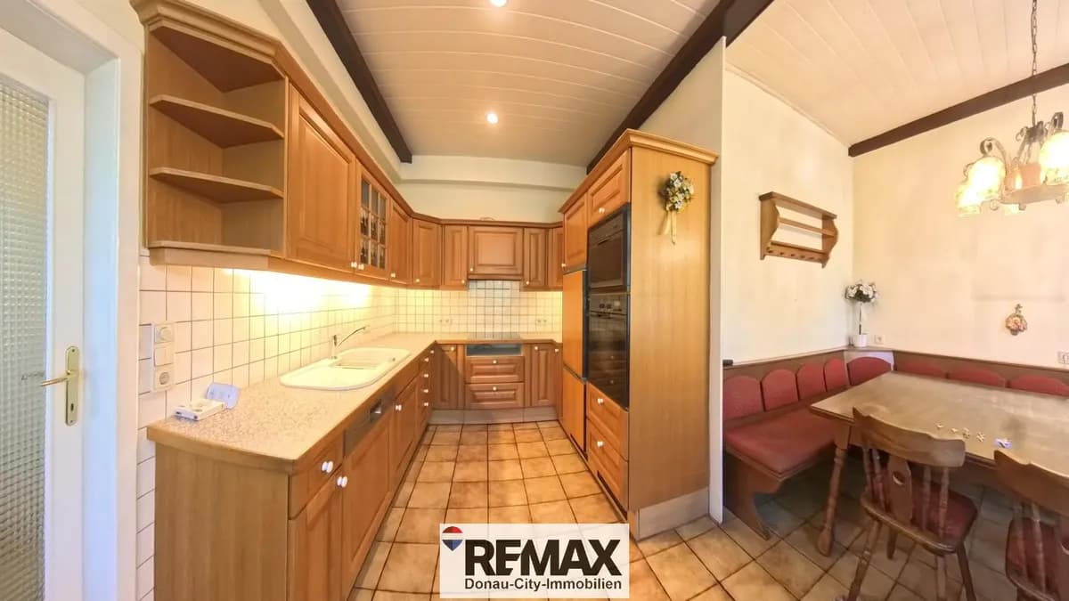 2-Zimmer-Wohnung kaufen in Korneuburg – 71 m², € 199.000 – Bild 4 von 15