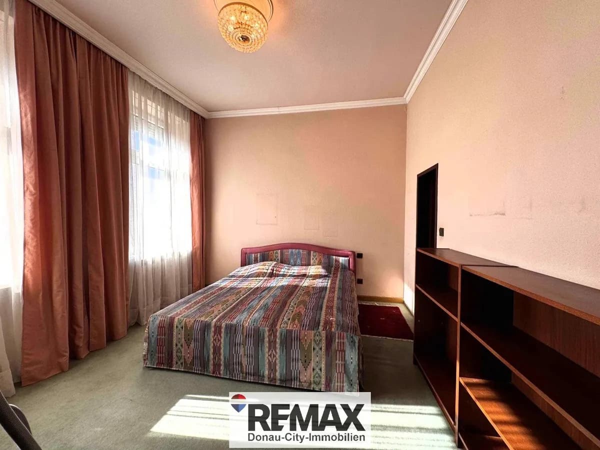 2-Zimmer-Wohnung kaufen in Korneuburg – 71 m², € 199.000 – Bild 8 von 15