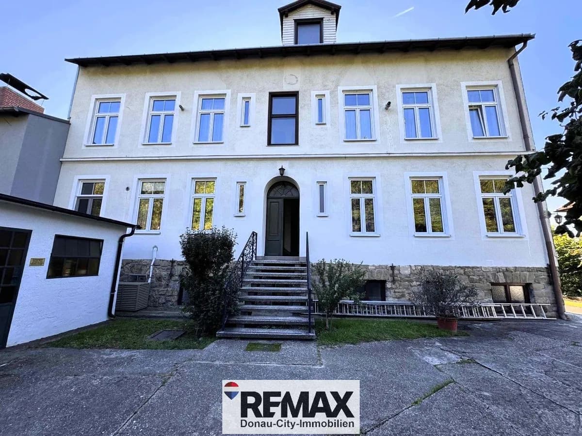2-Zimmer-Wohnung kaufen in Korneuburg – 71 m², € 199.000 – Bild 10 von 15