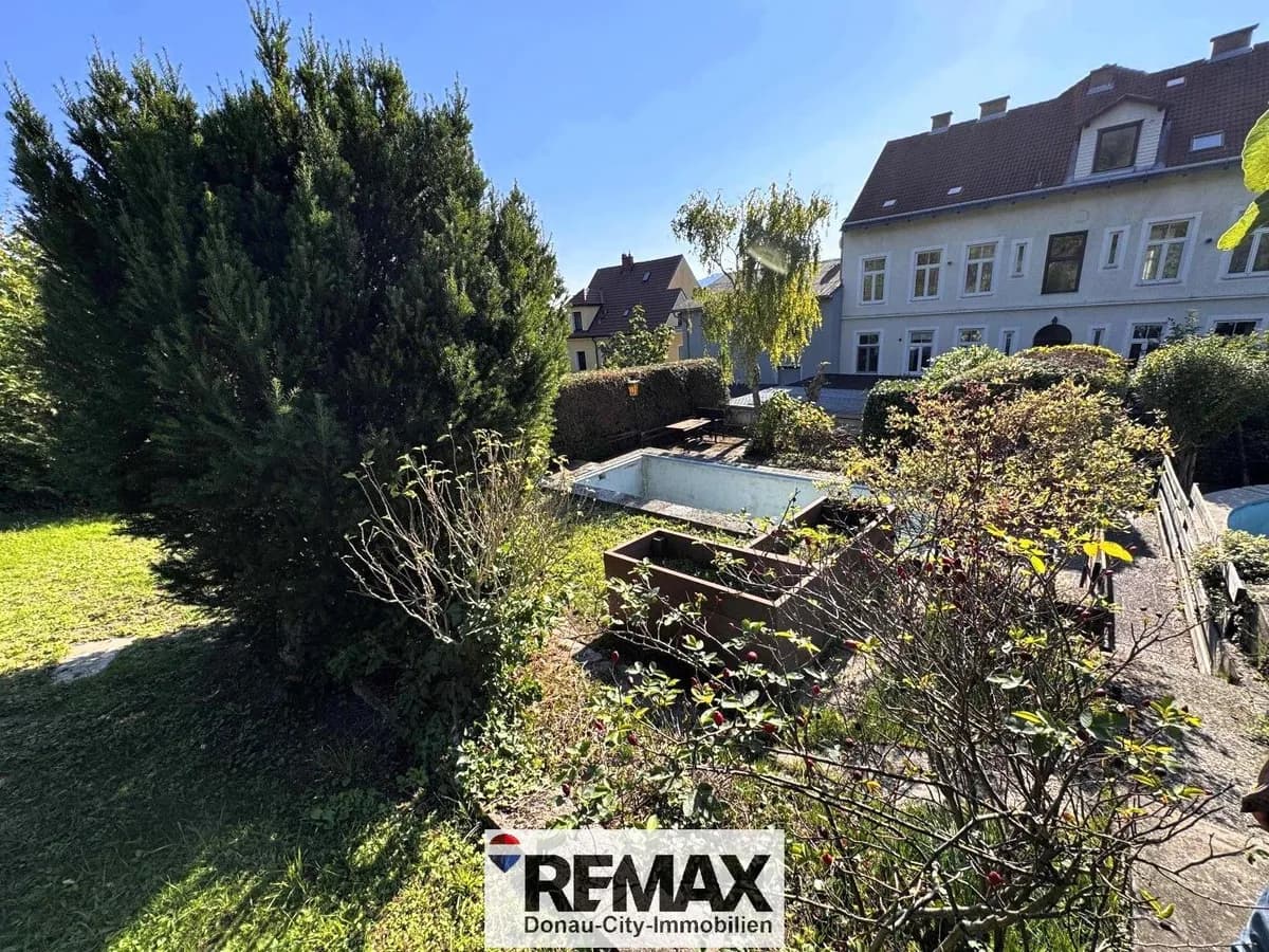 2-Zimmer-Wohnung kaufen in Korneuburg – 71 m², € 199.000 – Bild 12 von 15