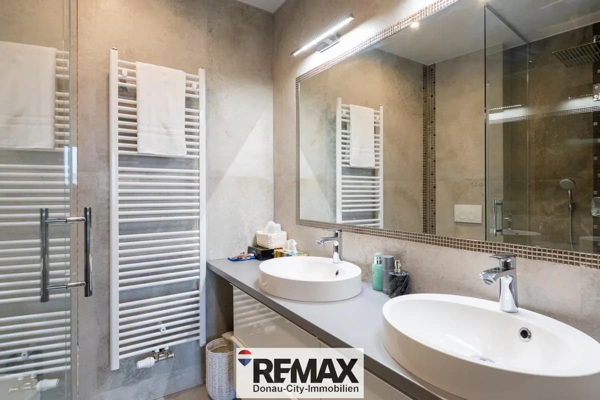 2-Zimmer-Wohnung mieten in Wien – 100 m², € 2.700 – Bild 6 von 15