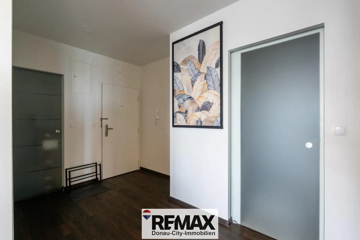 2-Zimmer-Wohnung mieten in Wien – 100 m², € 2.700 – Bild 9 von 15