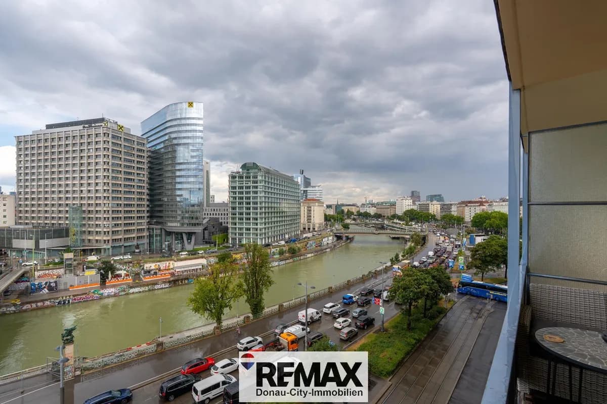 2-Zimmer-Wohnung mieten in Wien – 100 m², € 2.700 – Bild 10 von 15