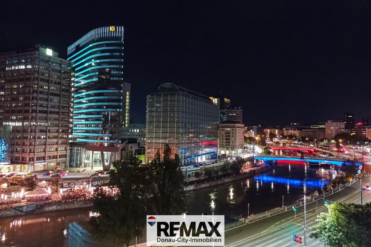2-Zimmer-Wohnung mieten in Wien – 100 m², € 2.700 – Bild 11 von 15