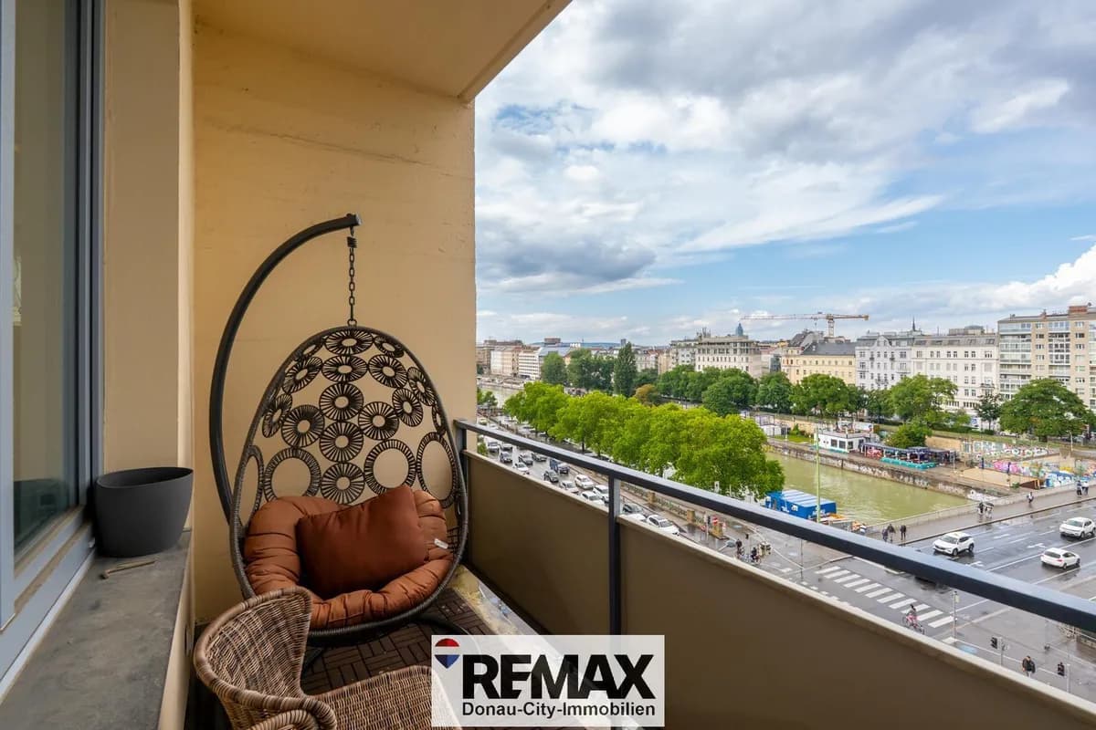 2-Zimmer-Wohnung mieten in Wien – 100 m², € 2.700 – Bild 12 von 15