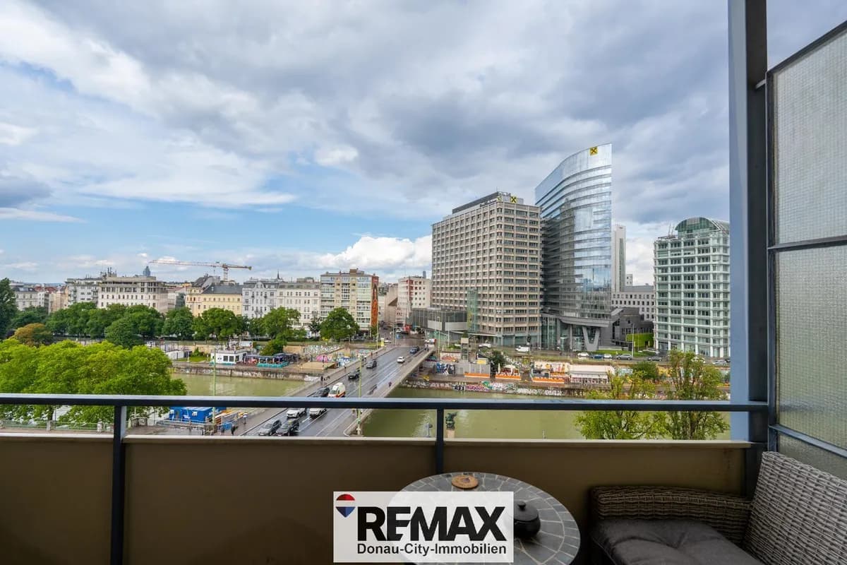 2-Zimmer-Wohnung mieten in Wien – 100 m², € 2.700 – Bild 13 von 15