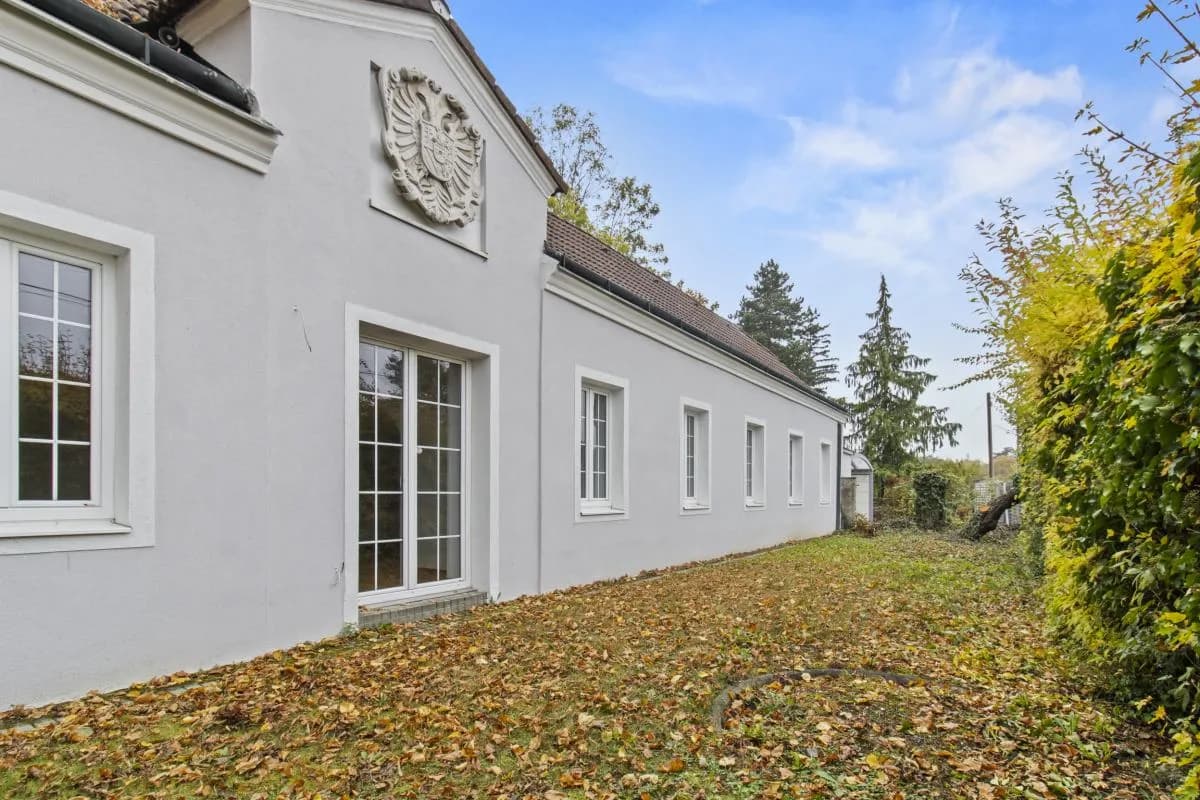 8-Zimmer-Haus kaufen in Tulln – 238,54 m², € 1.499.000 – Bild 3 von 36