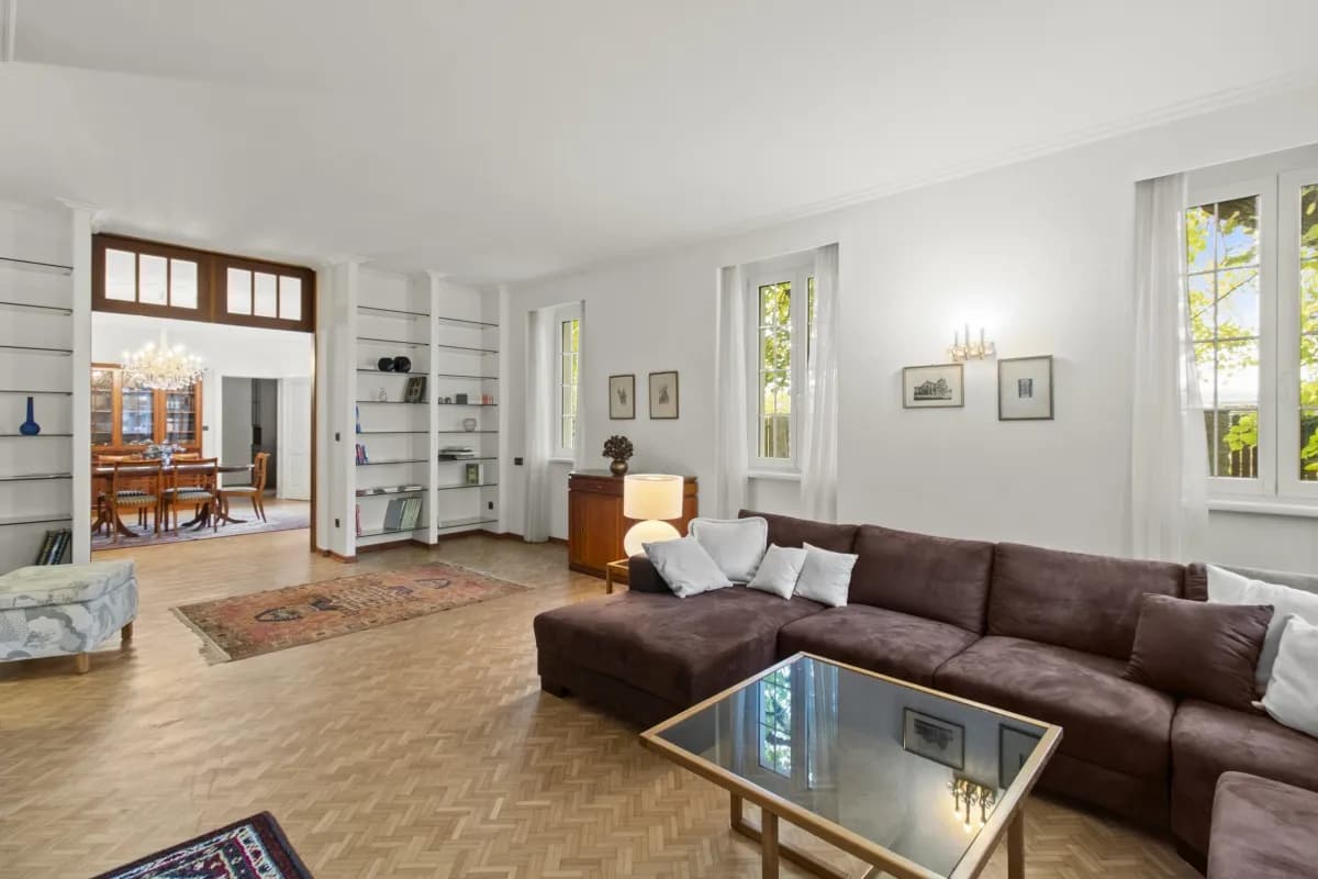 8-Zimmer-Haus kaufen in Tulln – 238,54 m², € 1.499.000 – Bild 7 von 36