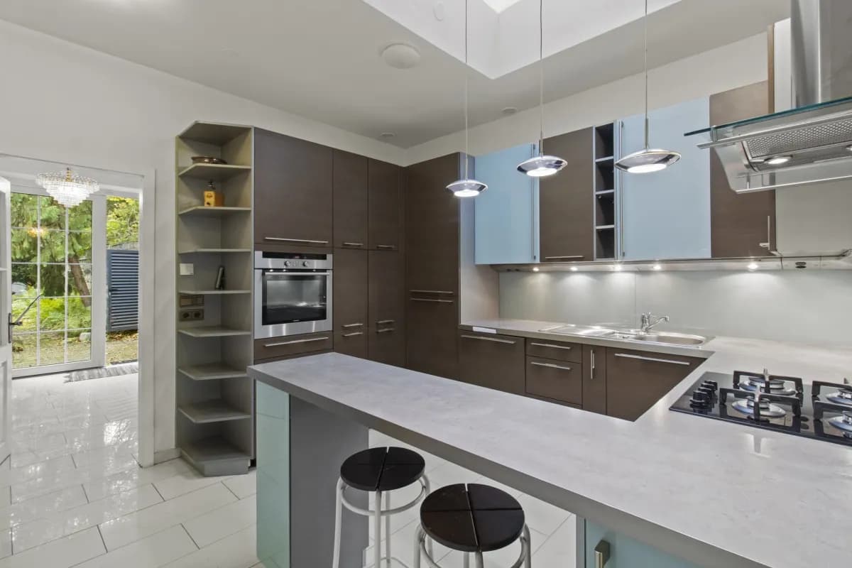 8-Zimmer-Haus kaufen in Tulln – 238,54 m², € 1.499.000 – Bild 15 von 36
