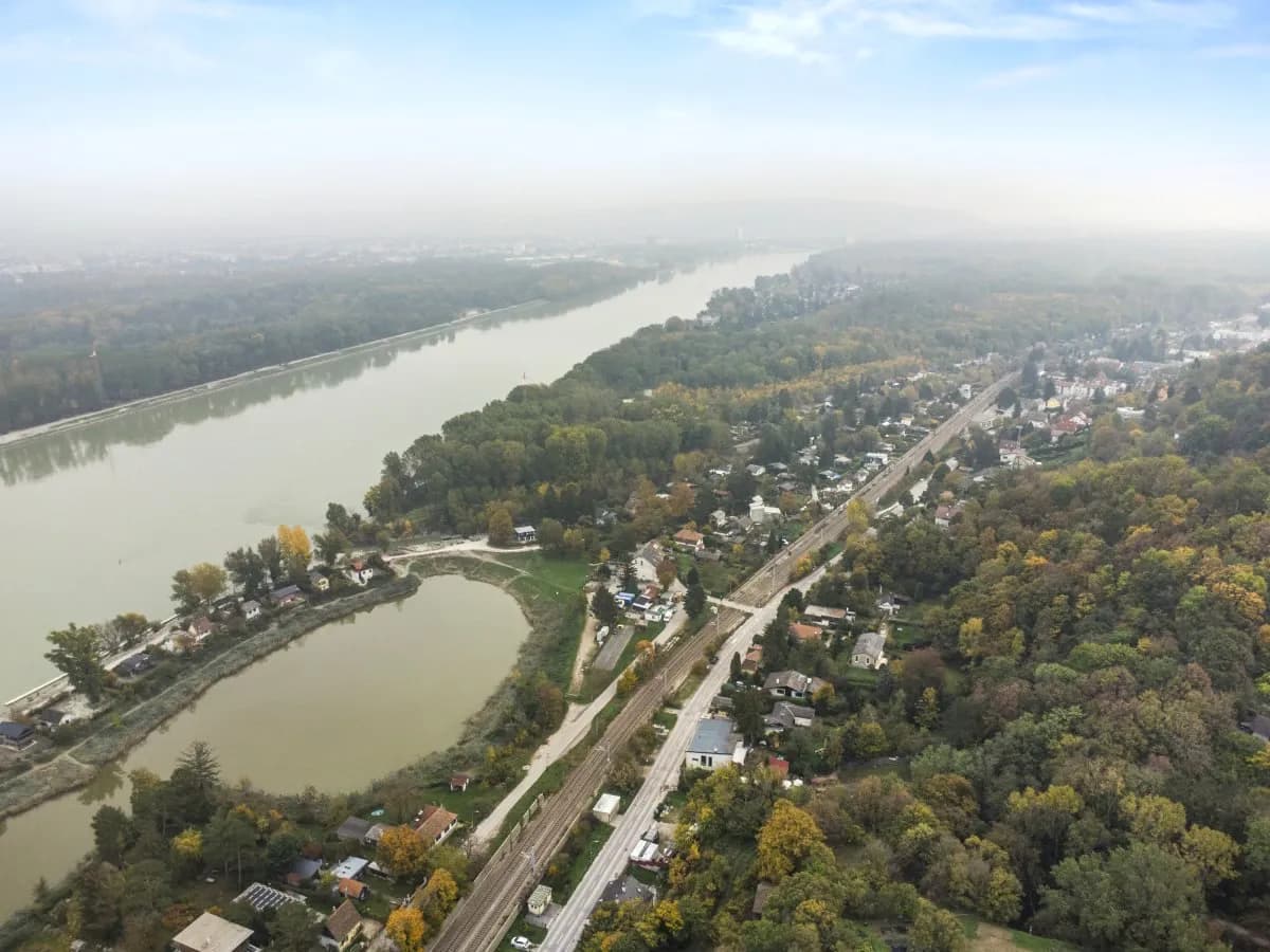 8-Zimmer-Haus kaufen in Tulln – 238,54 m², € 1.499.000 – Bild 35 von 36