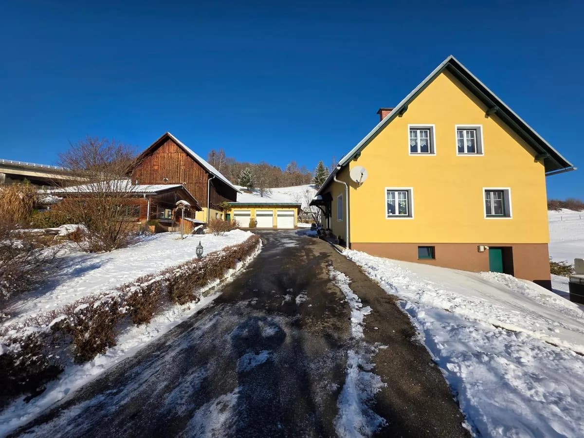 3-Zimmer-Grundstück kaufen in Wolfsberg – 90 m², € 765.000 – Bild 8 von 26