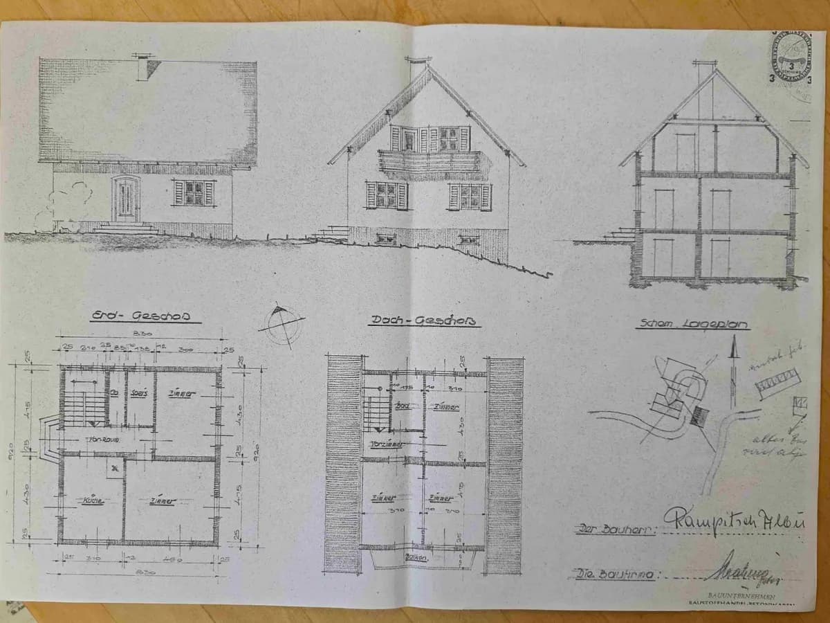 3-Zimmer-Grundstück kaufen in Wolfsberg – 90 m², € 765.000 – Bild 19 von 26