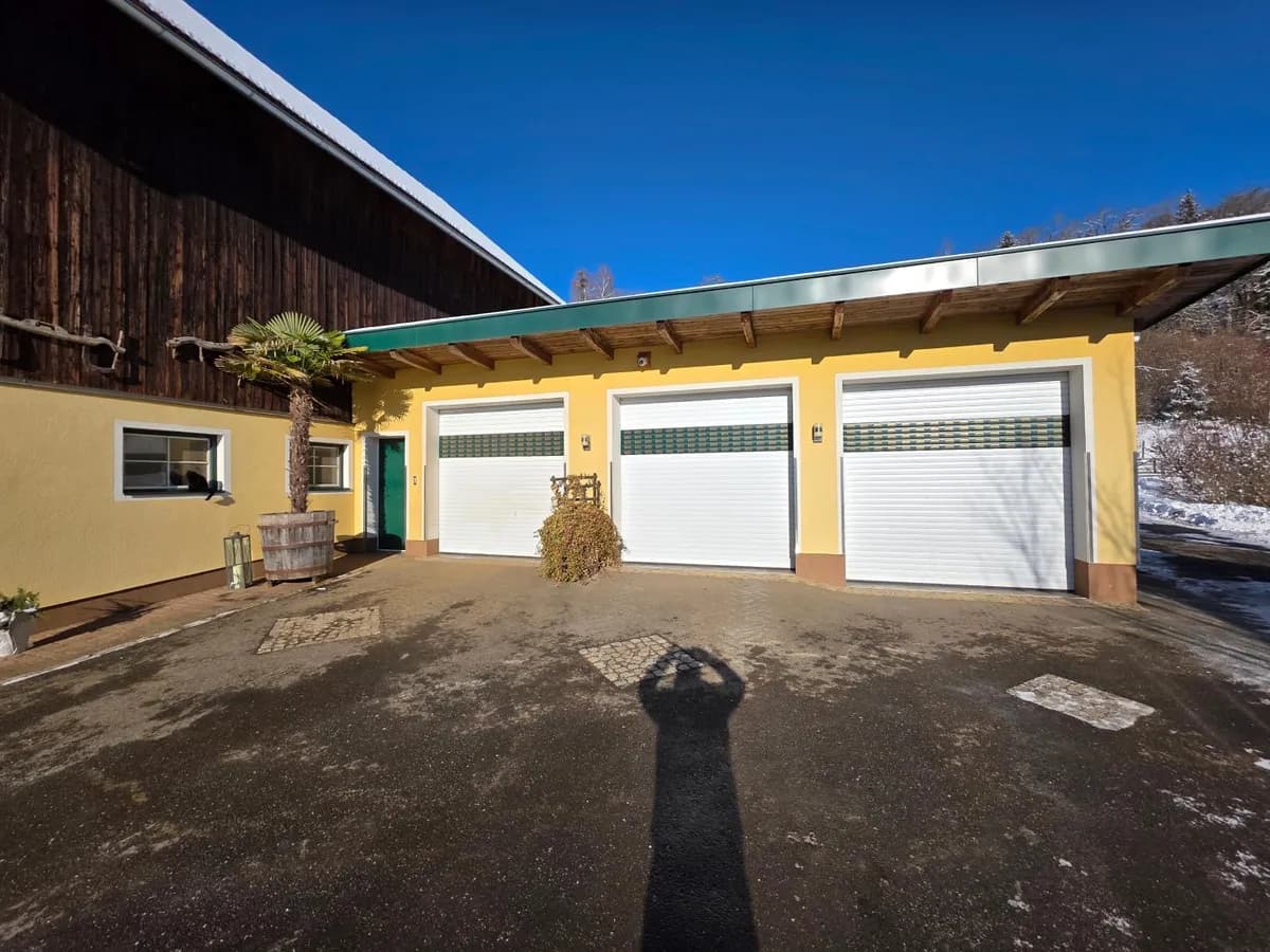 3-Zimmer-Grundstück kaufen in Wolfsberg – 90 m², € 765.000 – Bild 21 von 26
