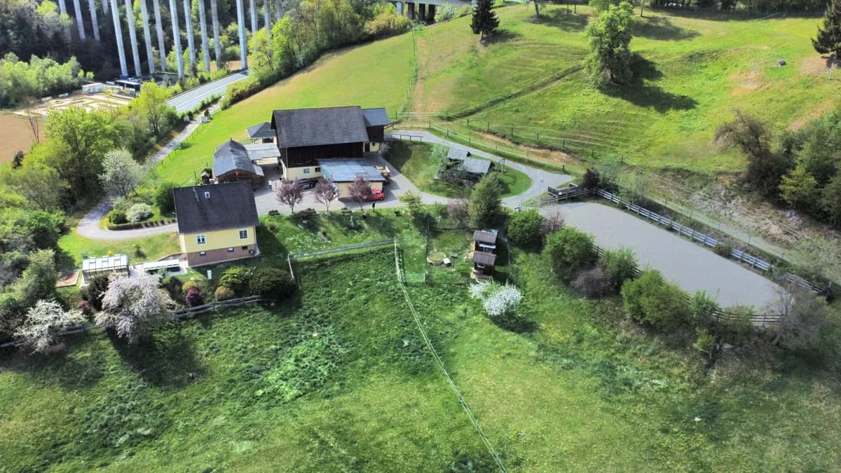 3-Zimmer-Grundstück kaufen in Wolfsberg – 90 m², € 765.000 – Bild 24 von 26