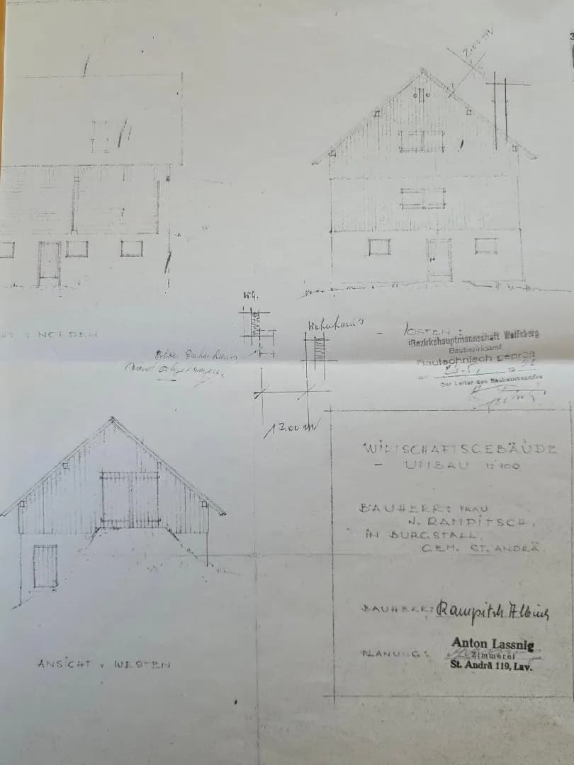 3-Zimmer-Grundstück kaufen in Wolfsberg – 90 m², € 765.000 – Bild 25 von 26