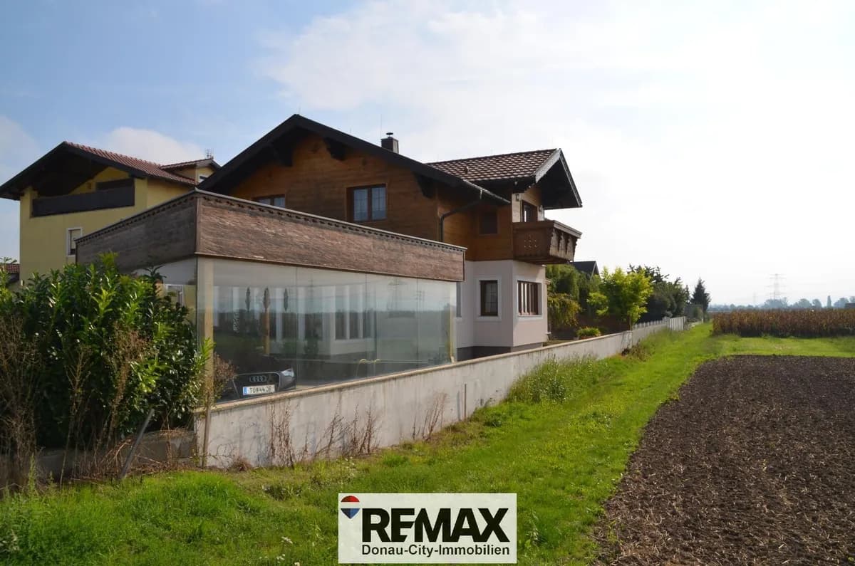 4-Zimmer-Gewerbeimmobilie kaufen in Tulln – 150 m², € 980.000 – Bild 4 von 38