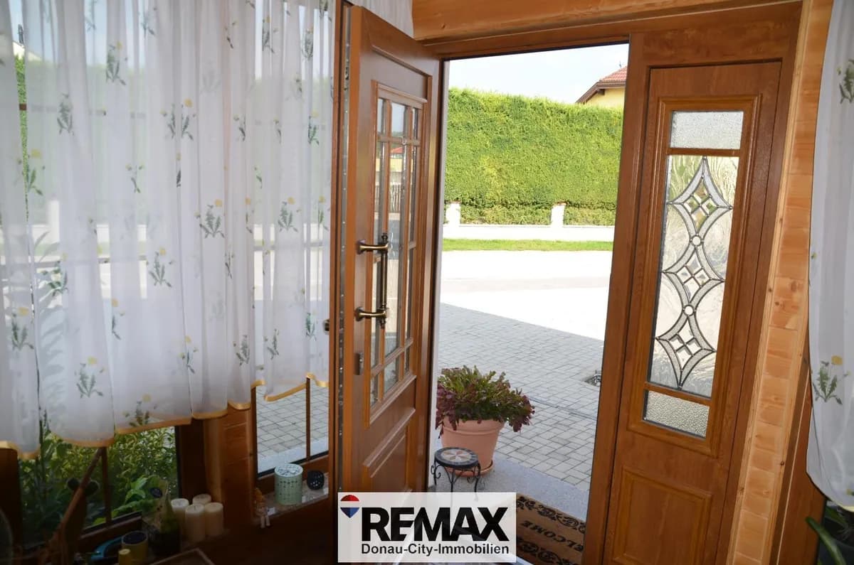 4-Zimmer-Gewerbeimmobilie kaufen in Tulln – 150 m², € 980.000 – Bild 8 von 38