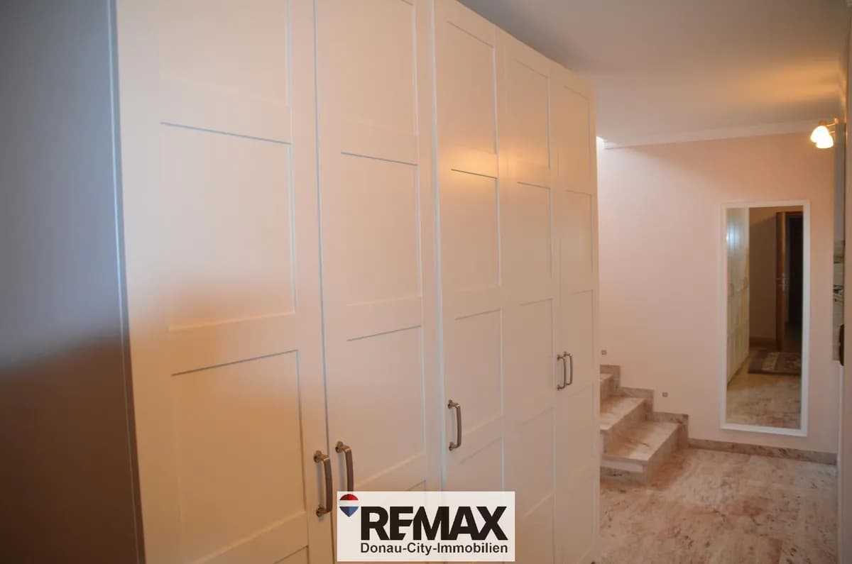 4-Zimmer-Gewerbeimmobilie kaufen in Tulln – 150 m², € 980.000 – Bild 20 von 38