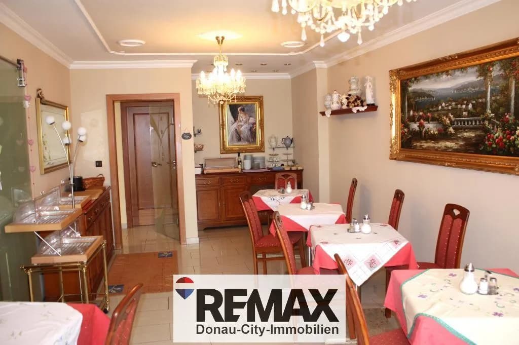 4-Zimmer-Gewerbeimmobilie kaufen in Tulln – 150 m², € 980.000 – Bild 24 von 38
