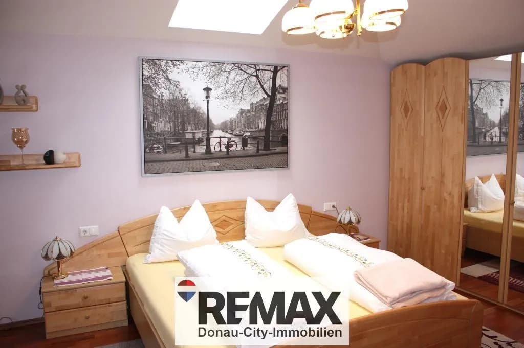 4-Zimmer-Gewerbeimmobilie kaufen in Tulln – 150 m², € 980.000 – Bild 27 von 38