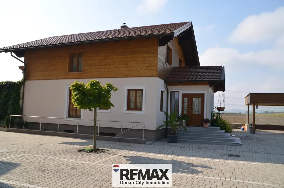 12-Zimmer-Gewerbeimmobilie kaufen in Tulln – 864 m², € 980.000 – Bild 3 von 36