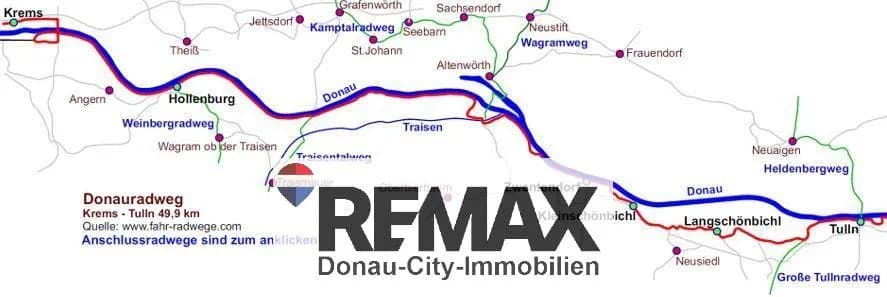 12-Zimmer-Gewerbeimmobilie kaufen in Tulln – 864 m², € 980.000 – Bild 4 von 36