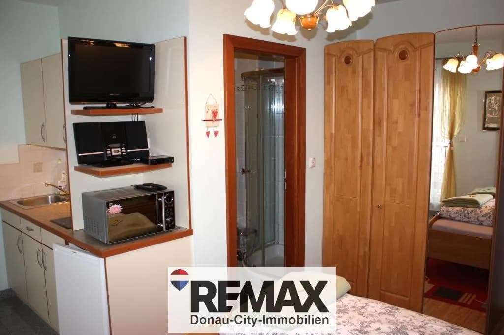 12-Zimmer-Gewerbeimmobilie kaufen in Tulln – 864 m², € 980.000 – Bild 14 von 36