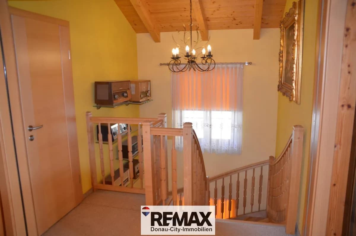 12-Zimmer-Gewerbeimmobilie kaufen in Tulln – 864 m², € 980.000 – Bild 24 von 36