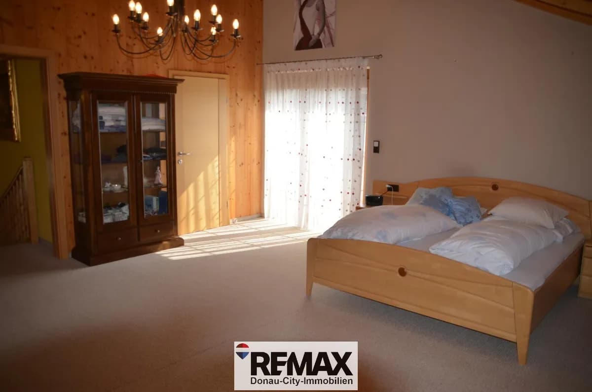 12-Zimmer-Gewerbeimmobilie kaufen in Tulln – 864 m², € 980.000 – Bild 27 von 36