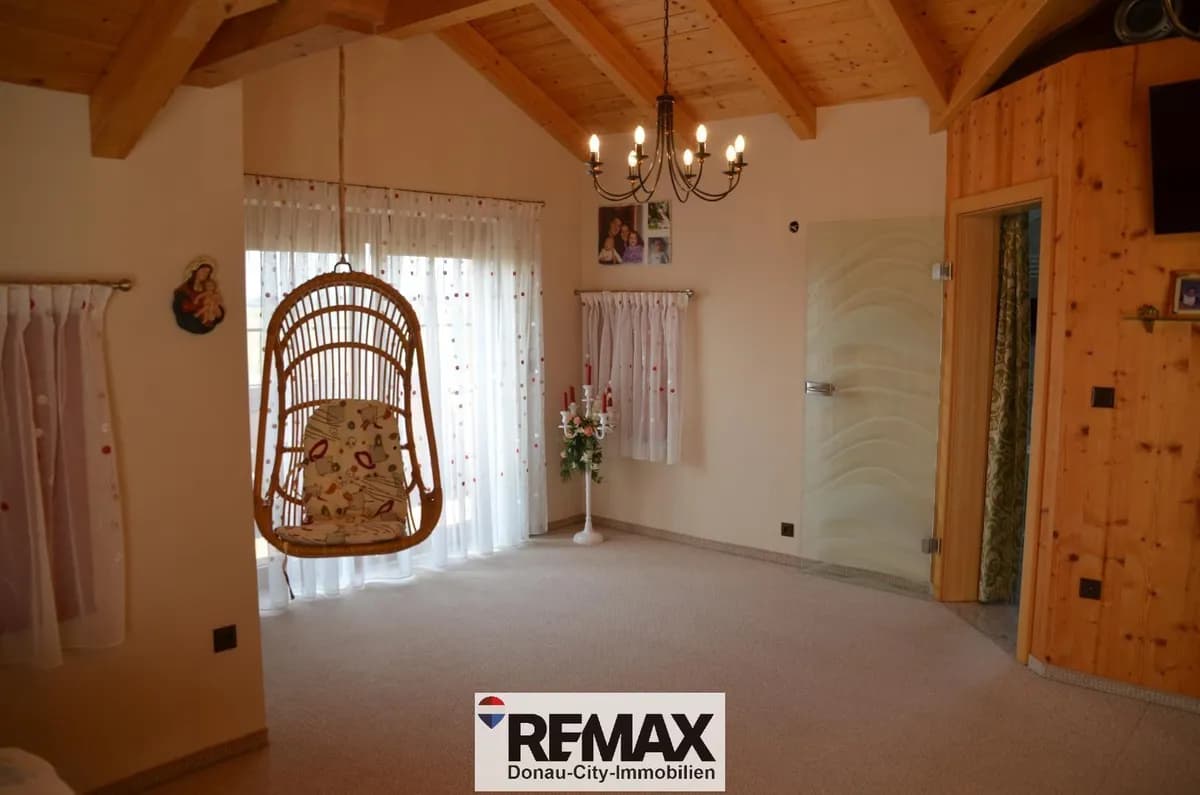 12-Zimmer-Gewerbeimmobilie kaufen in Tulln – 864 m², € 980.000 – Bild 28 von 36