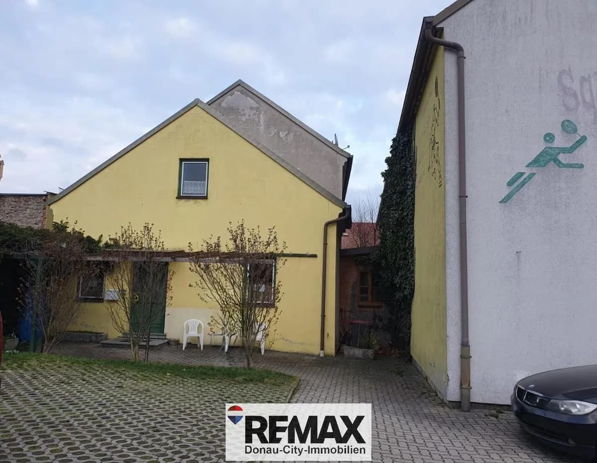 Immobilie kaufen in Horn – 440 m², € 250.000