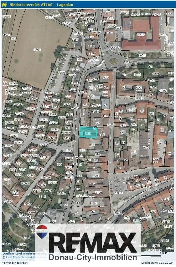 Immobilie kaufen in Horn – 440 m², € 250.000 – Bild 16 von 18