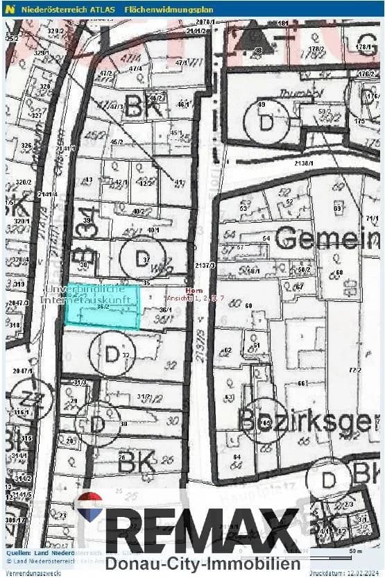Immobilie kaufen in Horn – 440 m², € 250.000 – Bild 17 von 18