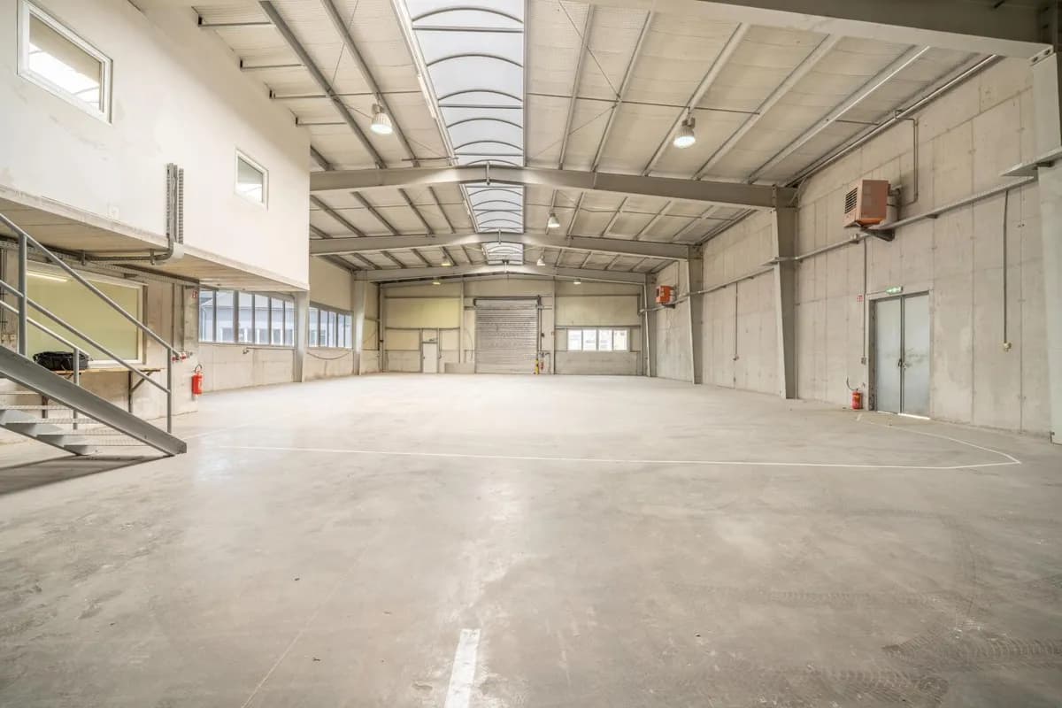 Gewerbeimmobilie mieten in Salzburg-Umgebung – 551 m², € 4.442 – Bild 3 von 19