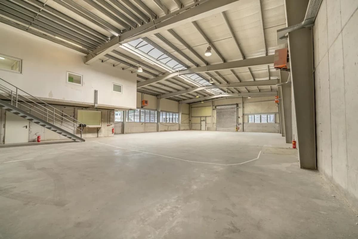 Gewerbeimmobilie mieten in Salzburg-Umgebung – 551 m², € 4.442 – Bild 4 von 19