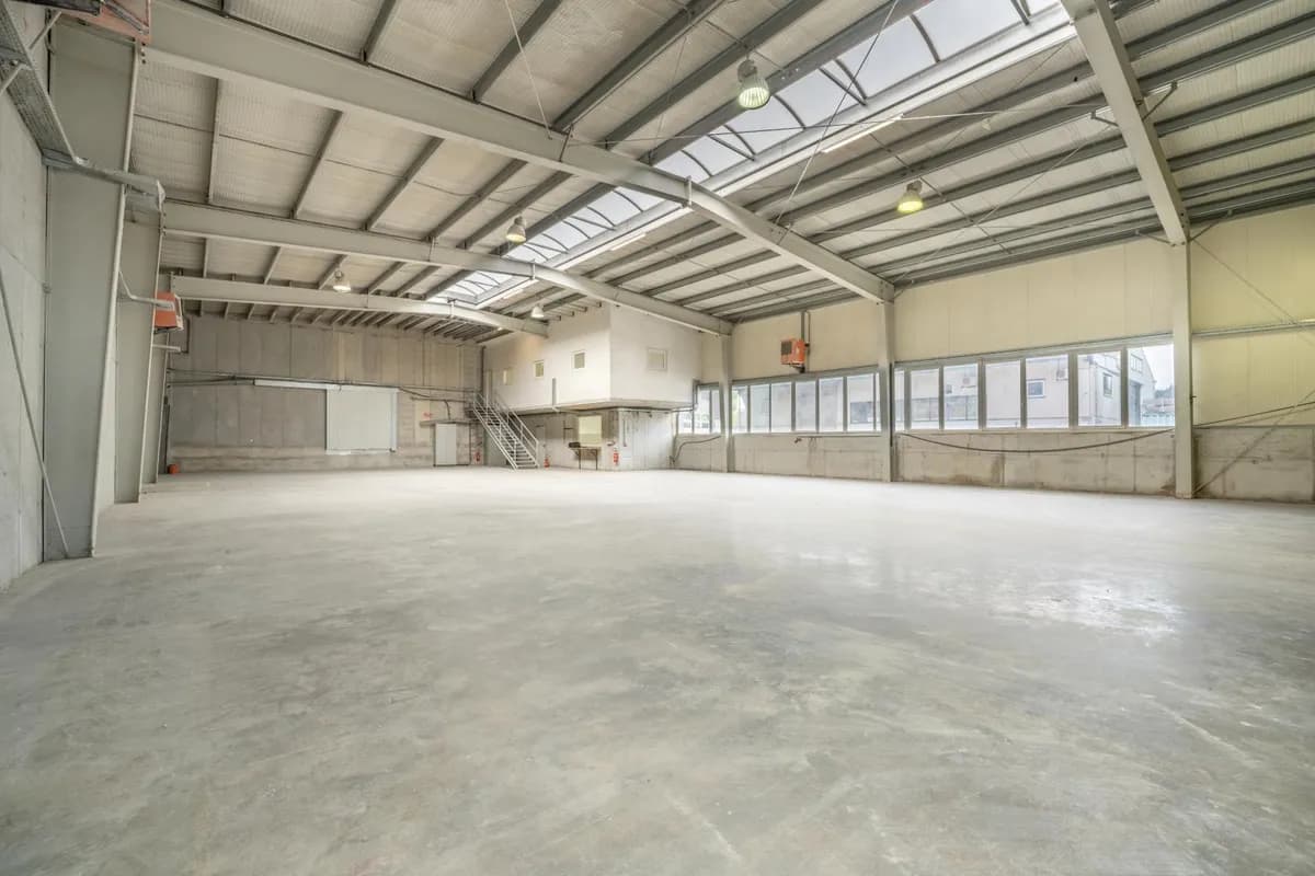 Gewerbeimmobilie mieten in Salzburg-Umgebung – 551 m², € 4.442 – Bild 5 von 19