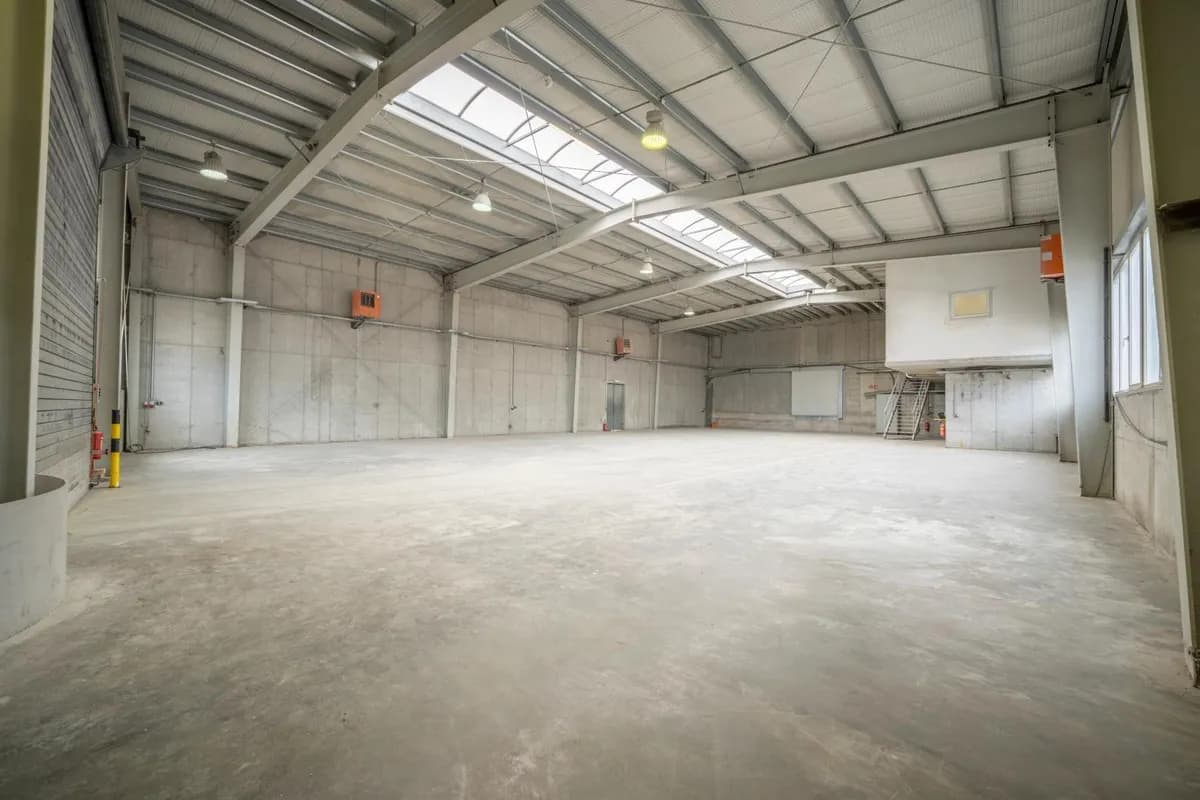 Gewerbeimmobilie mieten in Salzburg-Umgebung – 551 m², € 4.442 – Bild 6 von 19
