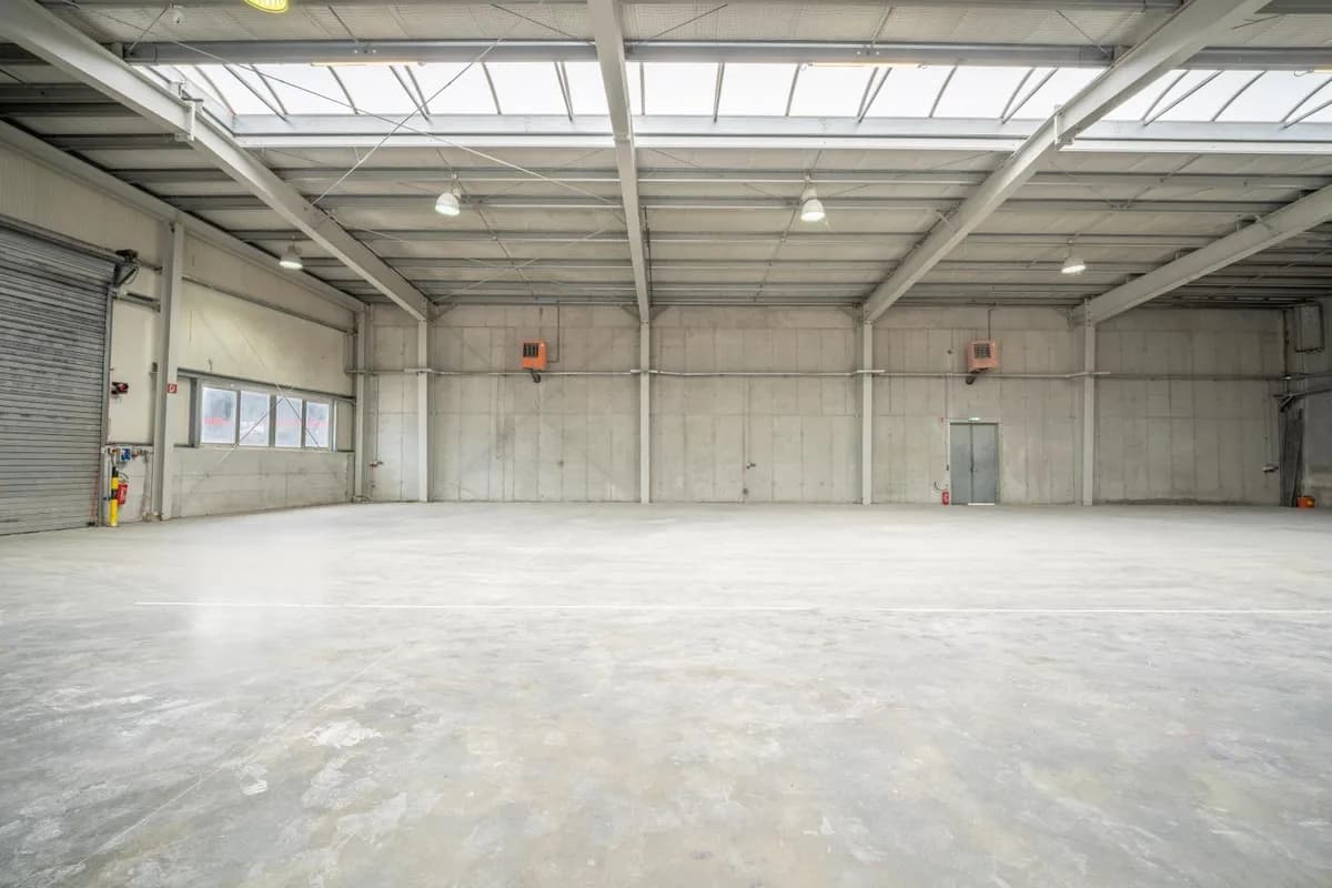 Gewerbeimmobilie mieten in Salzburg-Umgebung – 551 m², € 4.442 – Bild 7 von 19