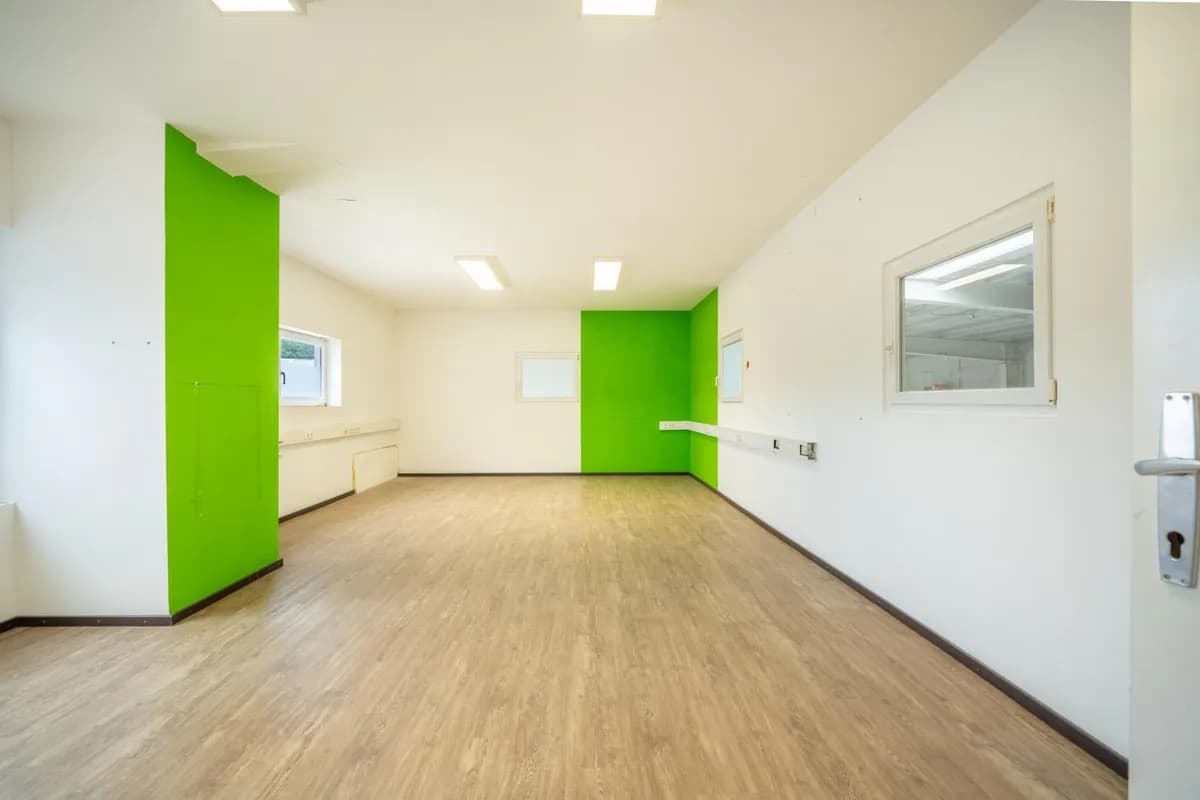 Gewerbeimmobilie mieten in Salzburg-Umgebung – 551 m², € 4.442 – Bild 11 von 19