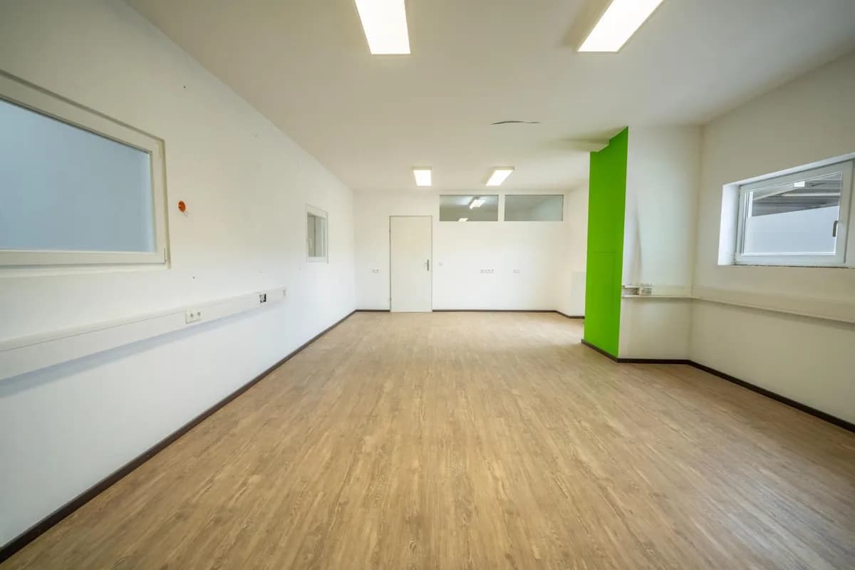 Gewerbeimmobilie mieten in Salzburg-Umgebung – 551 m², € 4.442 – Bild 13 von 19