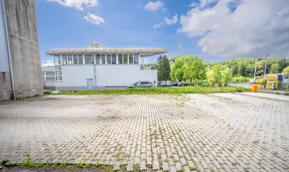 Gewerbeimmobilie mieten in Salzburg-Umgebung – 551 m², € 4.442 – Bild 16 von 19