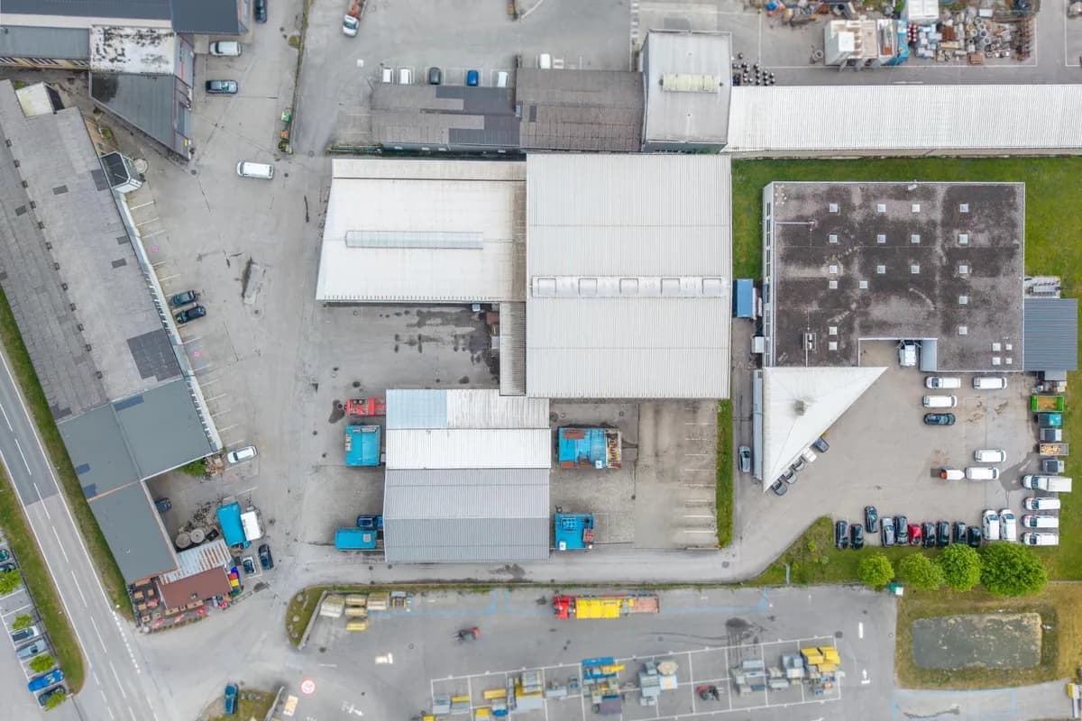 Gewerbeimmobilie mieten in Salzburg-Umgebung – 551 m², € 4.442 – Bild 19 von 19