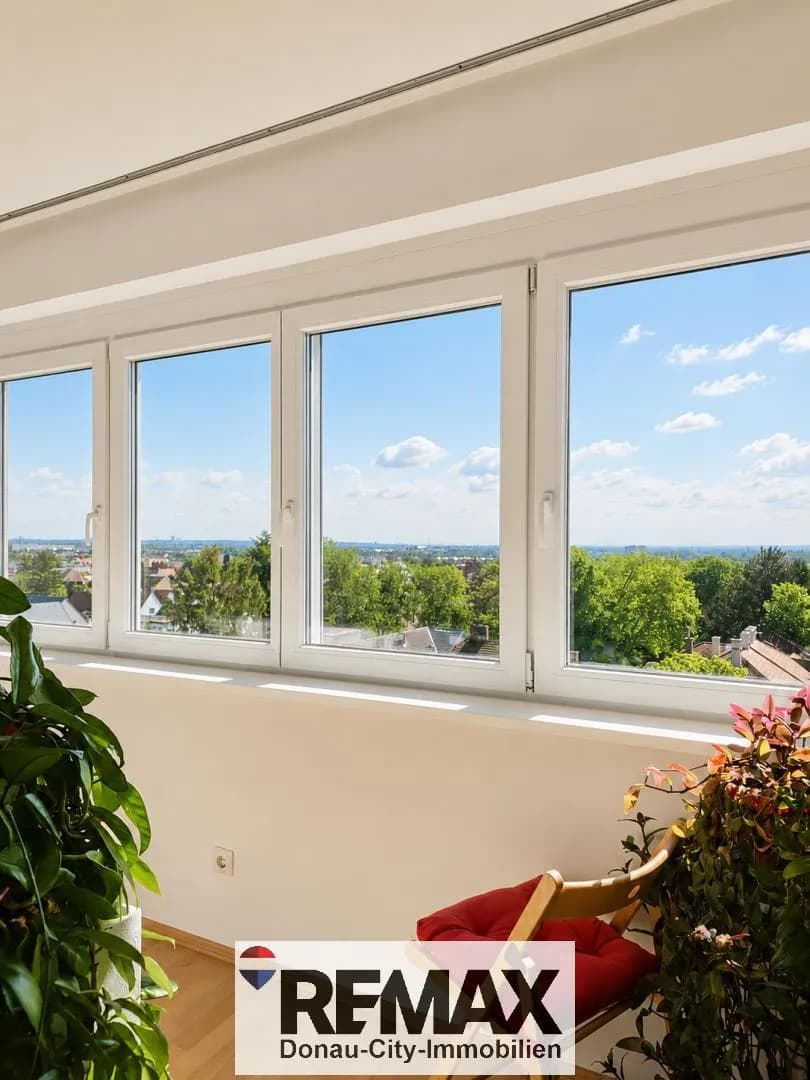 3-Zimmer-Wohnung kaufen in Mödling – 88 m², € 329.000