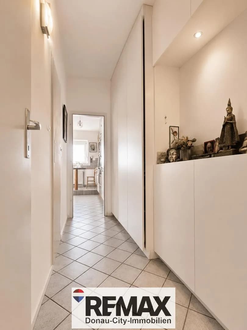 3-Zimmer-Wohnung kaufen in Mödling – 88 m², € 329.000 – Bild 2 von 17