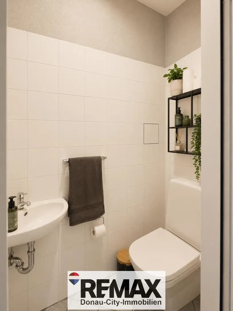 3-Zimmer-Wohnung kaufen in Mödling – 88 m², € 329.000 – Bild 3 von 17